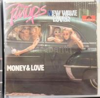 15 db kislemez változatos műfajokban: filmzene, táncdal, keletnémet és német slágerek, komolyzene. J...