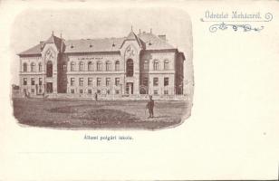 Mohács School