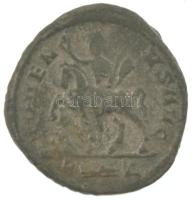 Római Birodalom / Róma / Probus 279. Antoninianus ezüstözött bronz (3,62g) T:XF,VF ezüstözés lekopot...