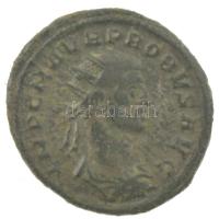 Római Birodalom / Róma / Probus 279. Antoninianus bronz (4,36g) T:XF,VF Roman Empire / Rome / Probus 279. Antoninianus bronze "IMP C M AVR PROBVS AVG / AEQVITAS AVG - gamma - XII" (4,36g) C:XF,VF RIC V 150