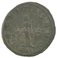 Római Birodalom / Róma / Probus 279. Antoninianus bronz (4,36g) T:XF,VF
Roman Empire / Rome / Probu...