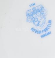 Alföldi vizeskancsó, matricás, jelzett, hibátlan, m: 22 cm