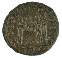 Római Birodalom / Siscia / Probus 278. Antoninianus billon (3,46g) T:AU,XF
Roman Empire / Siscia / ...