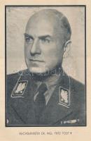 cca 1943 Német birodalmi autó- és viziútkiállítás. Rendezi a német utak Birodalmi Főbiztosa és a ném...