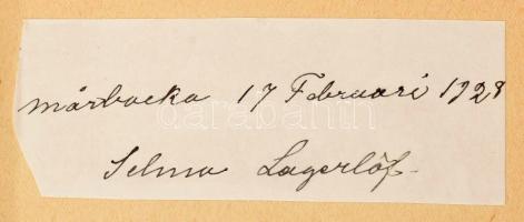 Lagerlöf, Zelma: Csodálatos utazás. Nils Holgersson 
útja a vadludakkal. Ford: G. Beke Margit. Bela...