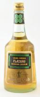 Havana Club Licor-Crema Platano Banana Liqeur, 61,2% proof, 0,75