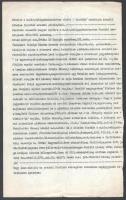 1853 Chisinau/Kisinyovi keresztelési jegyzőkönyv, 1849. jan. 26. -án magyar pár Liszkay Gábor és nej...