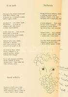 Takáts Gyula: Fogadj be világ. Versek. A költő rajzaival illusztrált. Békéscsaba, 1983., Megyei Köny...