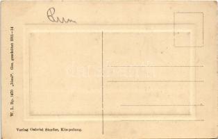 Campulung Moldovenesc, Moldvahosszúmező, Kimpolung (Bukovina, Bukowina); Totalansicht / Vederea gene...