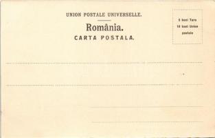 Iasi, Jasi, Jassy, Jászvásár; Capela Notre Dame de Sion / chapel, interior