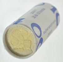 2022. 100Ft "Pénzmúzeum" (20x) "Magyar Nemzeti Bank" rolniban T:UNC