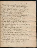 1777 Felsőszopori Szily János (1735-1799) Szombathely első püspökének beiktatására készült méltató b...