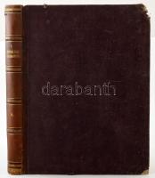 Az 1865-dik évi deczember 10-dikére hirdetett Országgyülés képviselőházának jegyzőkönyve. IV. kötet....