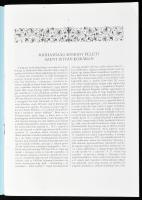 2000-2003 Turul. A Magyar Történelmi Társulat, a Magyar Országos Levéltár és a Magyar Heraldikai és ...