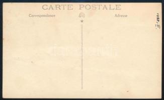 1928? André Kertész (1894-1985): Paul Arma (Weisshaus Imre, 1905-1987) magyar származású francia zen...