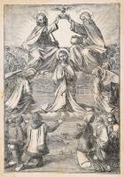 Pongrácz Eszter: Igaz isteni szeretetnek harmatjából növekedett arany-korona, azaz különféle válogat...