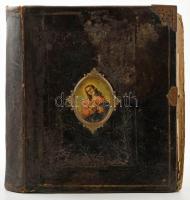 Pongrácz Eszter: Igaz isteni szeretetnek harmatjából növekedett arany-korona, azaz különféle válogat...