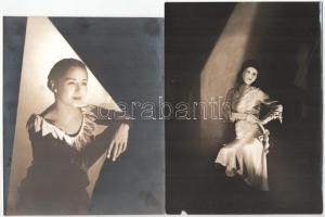 cca 1920-1930 Paul Arma (Weisshaus Imre, 1905-1987) magyar származású francia zeneszerző, zongoraműv...