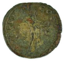 Római Birodalom / Róma / Severus Alexander 230. Sestertius bronz (21,53g) T:XF,VF patina
Roman Empi...