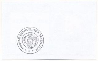 Pápa 2011. "A MÉE Pápai Csoportja 11. Érem- és Fegyverbörzéje" 500Ft alkalmi pénz, hátlapj...