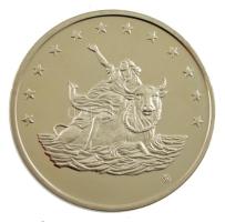 Európa 1998. 10E emlékérem T:PP
Europe 1998. 10 Euro commemorative coin C:PP