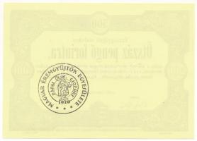 Pápa 2008. "27. Bakonyvidéki Éremgyűjtő Találkozó" 500Ft alkalmi pénz, hátlapján "Mag...