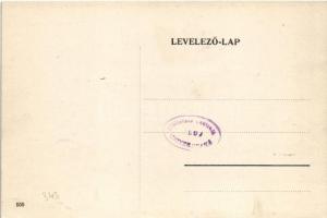 Mohács, Vízhordó leányok, magyar folklór