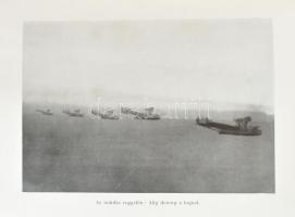 Balbo, Italo (1896-1940): Repülőrajokkal az óceánon át. (Stormi in volo sull'oceano). Ford.: Ré...
