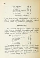 Halász János: Gyógynövény receptjei a leggyakoribb betegségek ellen. I. köt. Kiadja: - - . Kosice (K...