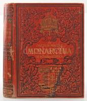 Az Osztrák-Magyar Monarchia írásban és képben XV. Felső-Magyarország (I. rész) . Bp., 1898, M. Kir. Államnyomda. Szövegközti és egészoldalas fekete-fehér képanyaggal illusztrált. Kiadói aranyozott félből kötés, kissé sérült gerinccel, kopott és foltos borítóval, foltos lapokkal.