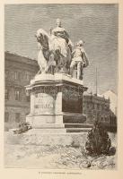 Az Osztrák-Magyar Monarchia írásban és képben XV. Felső-Magyarország (I. rész) . Bp., 1898, M. Kir. ...