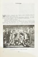 Hetvenöt esztendő a sport útjain. (Az Újpesti Dózsa S. C. jubileumi emlékkönyve). Szerk.: Dr. Fazeka...