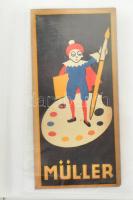 cca 80 darab régi sörcímke, italcímke, számolócédula, közte érdekes darabokkal, jó állapotban, 3 db ...