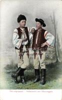 Tót folklore, Slovakia (EK)