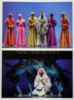 Gáspár-Szala-Szikói (szerk.)
Díszlet-jelmez 2007-2017, (Magyar szcenográfia II - Hungarian Stage De...