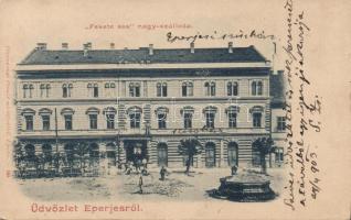 Eperjes Hotel