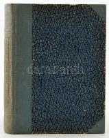 Kelemen Aurél: A modern lawn-tennis sport. Arató Gyula festőművész rajzaival. Bp., 1925, szerzői kia...