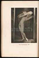 1927 II. Nemzetközi Művészi Fényképkiállítás Budapesten a Műcsarnok termeiben. 1927. szeptember 14. ...