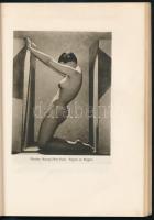 1927 II. Nemzetközi Művészi Fényképkiállítás Budapesten a Műcsarnok termeiben. 1927. szeptember 14. ...