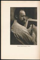 1927 II. Nemzetközi Művészi Fényképkiállítás Budapesten a Műcsarnok termeiben. 1927. szeptember 14. ...