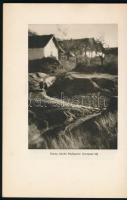 1927 II. Nemzetközi Művészi Fényképkiállítás Budapesten a Műcsarnok termeiben. 1927. szeptember 14. ...