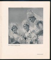 1927 II. Nemzetközi Művészi Fényképkiállítás Budapesten a Műcsarnok termeiben. 1927. szeptember 14. ...