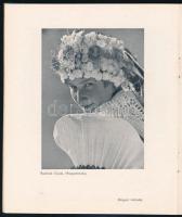 1927 II. Nemzetközi Művészi Fényképkiállítás Budapesten a Műcsarnok termeiben. 1927. szeptember 14. ...