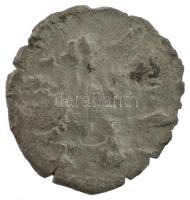 1427-1430 Ducat Ag "Zsigmond" (0,27g) T:F kitörés
Hungary 1427-1430 Ducat Ag "Sigism...