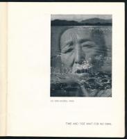 1939 VI. Nemzetközi művészi fényképkiállítás. 1939. szeptember - október. Sopron - Szombathely (Hong...