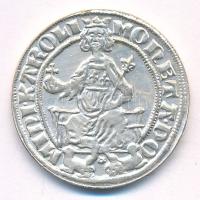 Szlovákia DN "Körmöcbányai Múzeum" ezüstözött fém múzeumi zseton (27mm) T:AU kis patina
S...