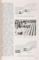 Dr. Kotsis Endre: Épületszerkezettan. Bp., [1945], Egyetemi Nyomda, VIII+376 p. Gazdag fekete-fehér ...