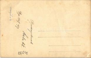 1927 Budapest I. Weinberger Mór szerelőmester üzlete. Alagút utca 4. photo (EK)