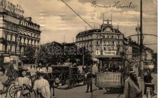 Berlin Potsdamer Platz