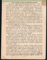 Báldy Bálint: Baromfitenyésztés. Gödöllő, 1942, szerzői kiadás (Kalántai-ny.), 48 p. Kiadói papírköt...